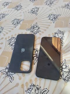 Iphone 12 non pta 128gb FU