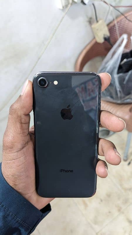 iphone 8 pta approved 3