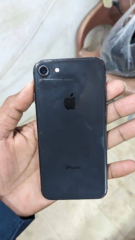 iphone 8 pta approved 6