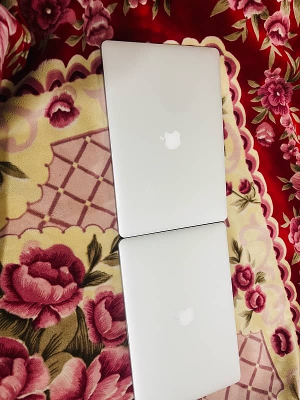 Apple MacBook Pro 2015,2013 Both 16GB/256GB 2GB Graphic Card 10/10 0