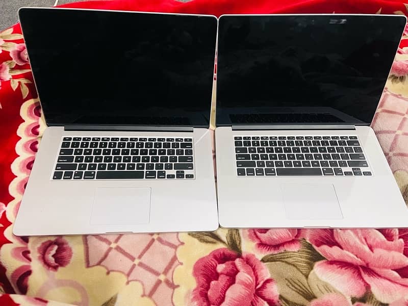 Apple MacBook Pro 2015,2013 Both 16GB/256GB 2GB Graphic Card 10/10 3