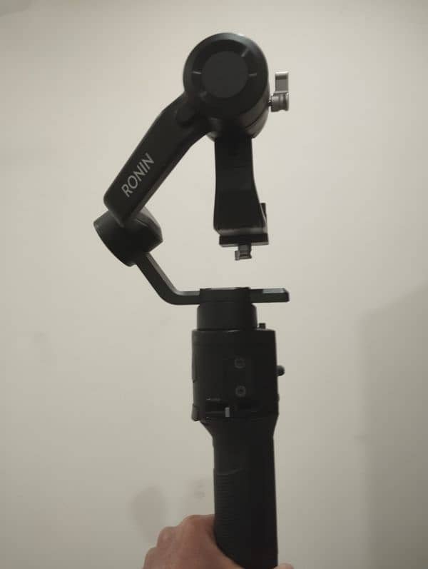 Dji Ronin SC Gimbal 1