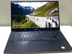 Dell XPS 9560 4K Touch with Nvidia 1050 Graphics Card