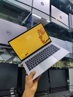 HP EliteBook x360 1030 G7 -10th Gen Core i7 16GB 512GB SSD 13.3"