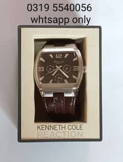 Kenneth Cole