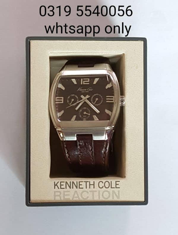 Kenneth Cole 0