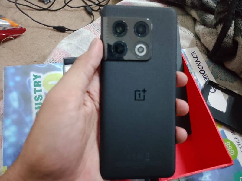 One Plus 10 Pro 12/256 Non PTA (10/10) 3