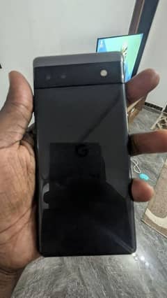 google pixel 6a non PTA 8gb 128gb my wtsp/0347-68;96-669