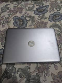 HP Elitebook 840 G3 (Cori i7 6th gen)