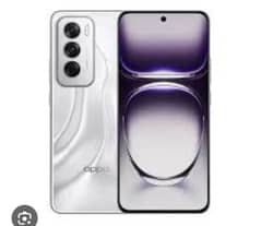 oppo Reno 12