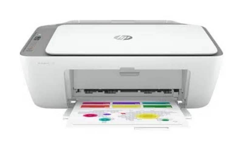 HP Printer 1