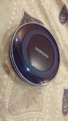 wireless charger Samsung