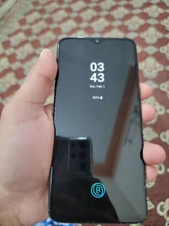 Oneplus 6T