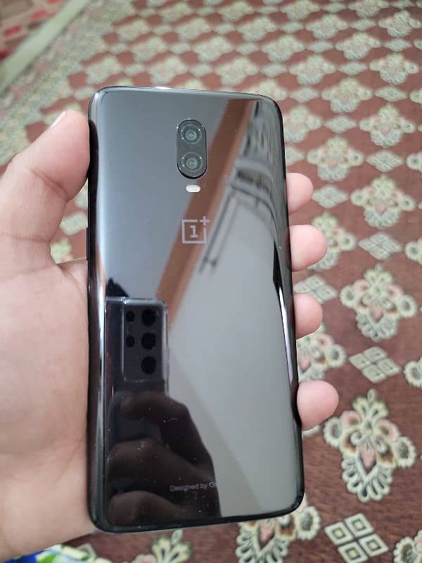 Oneplus 6T 1