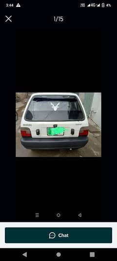 Suzuki Mehran 2003 contect number 0.3. 2.7. 5.1.1. 1.1.8. 5