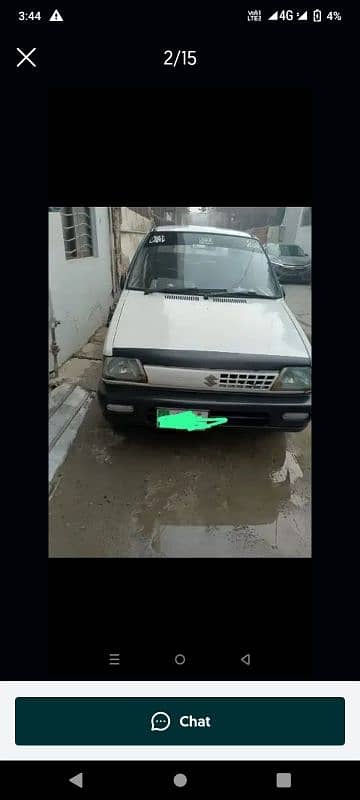 Suzuki Mehran 2003 contect number 0.3. 2.7. 5.1.1. 1.1.8. 5 1