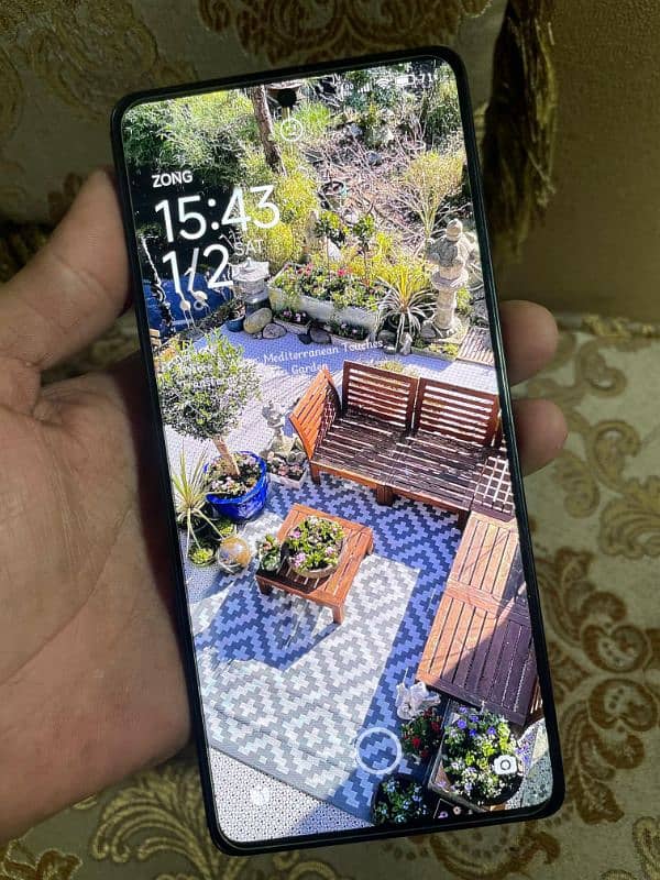 redmi note 13 pro good condition 2