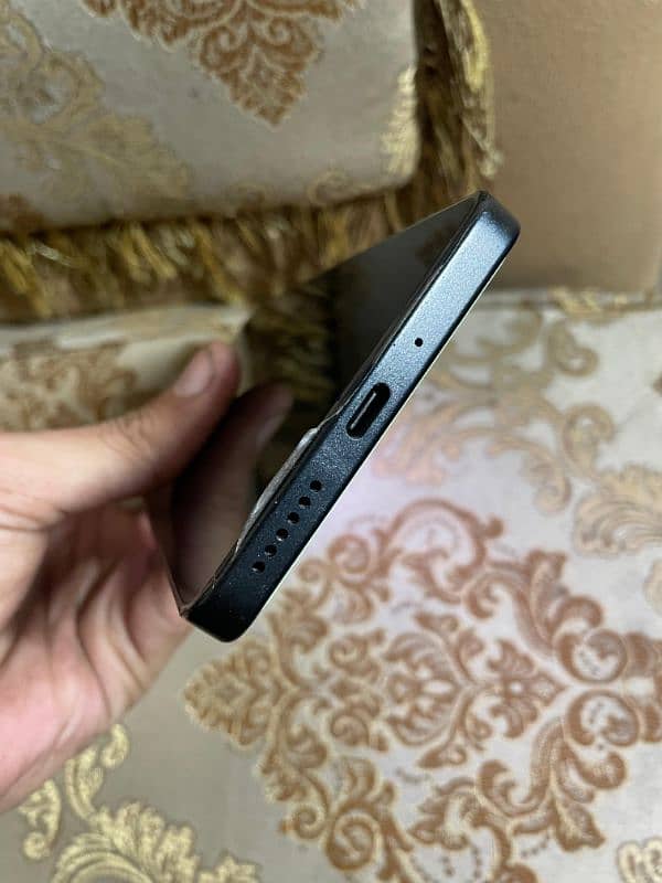 redmi note 13 pro good condition 3