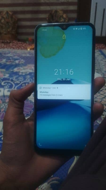 vivo y20 1