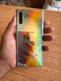 samsung note 10 plus