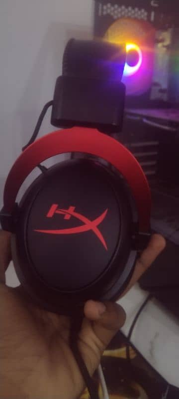 HyperXCloud 2 1