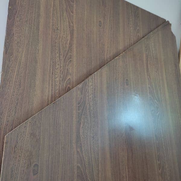 Partition wooden sheets 0