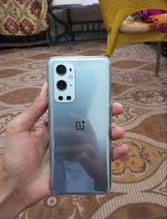 one plus 9 pro 5G 24gb 256GB pta appvrd