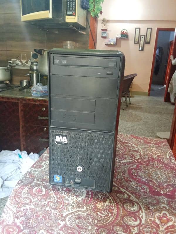 Gaming PC 0