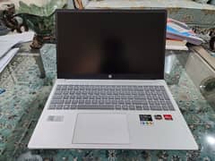 HP 15 Series Laptop