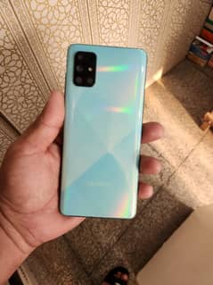 Samsung Galaxy A71 8/128