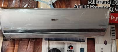 2ton orient DC inverter AC for sale u band change