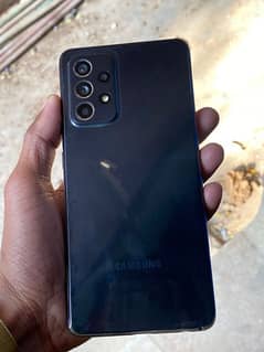 Samsung A52