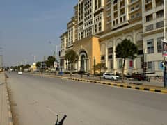 plot for sale new city phase 2 L Block Main Boulevard wah cantt