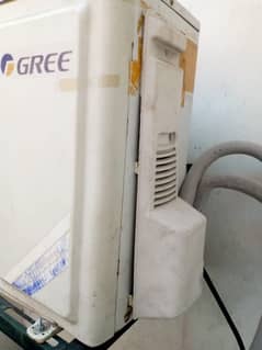 Gree split non inverter