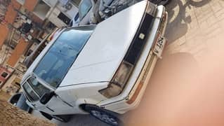 Toyota Corolla 1986 price fnl. 03323041710