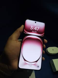 OPPO RENO 12 PRO 12/512