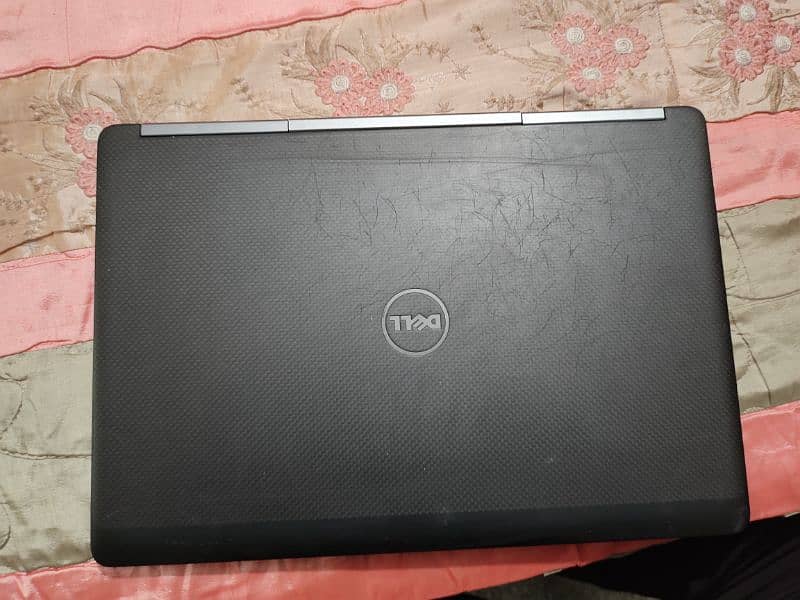 DELL 7510 3