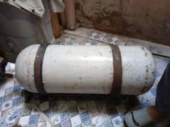 0304-3225855 Gas Car Cylinder