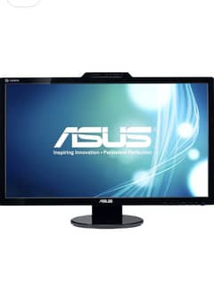 Asus VK27Q - 75 Hz - 2Ms - Gaming Lcd Monitor 1080p HDR