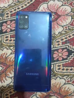 Samsung A31 in mint Condition like new. All ok