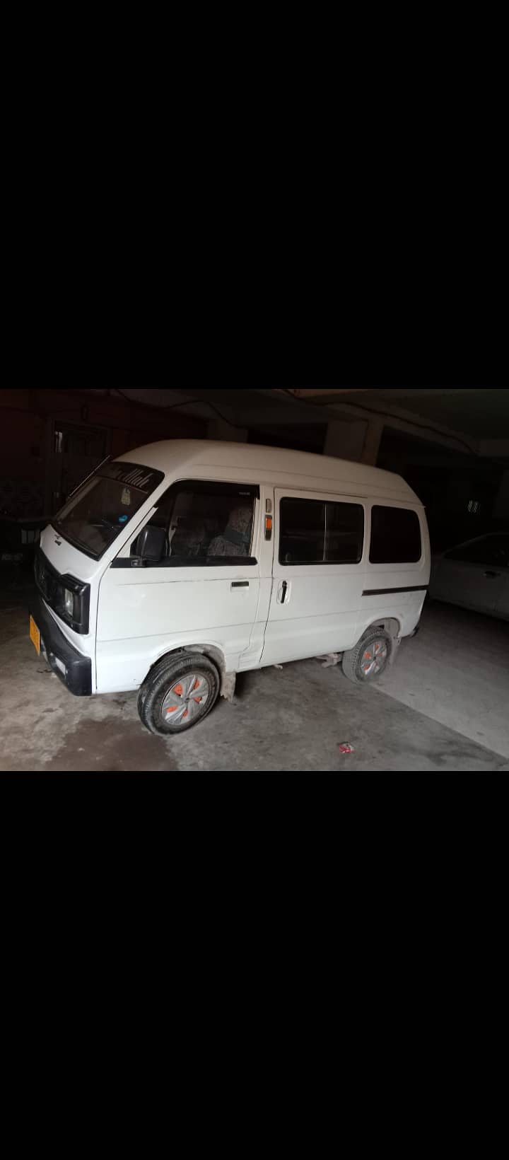 Suzuki hiroof for sale 1