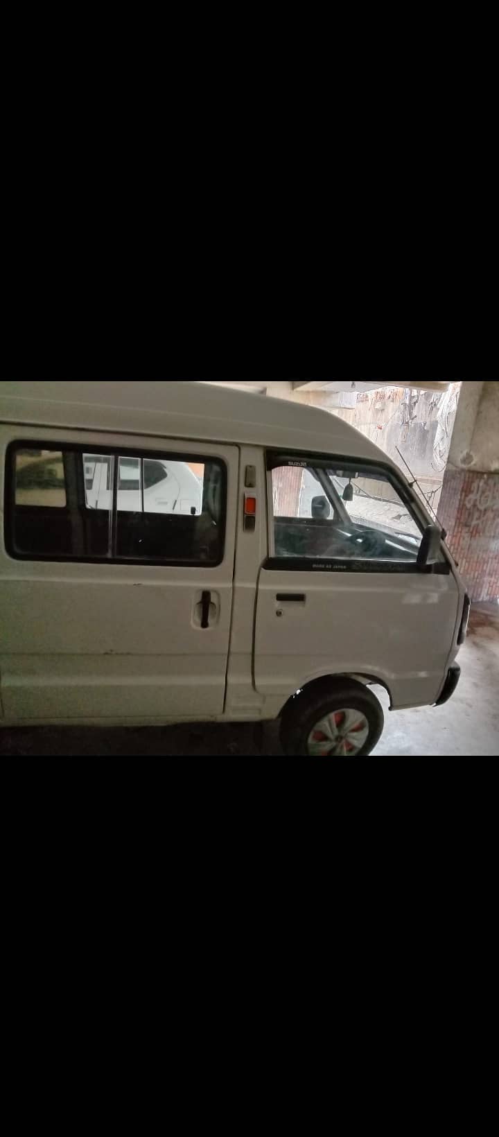 Suzuki hiroof for sale 3