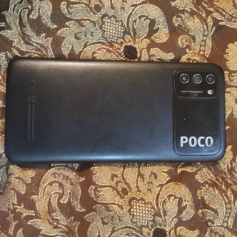 poco m3 0