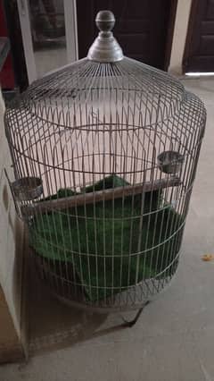 Cage for sale