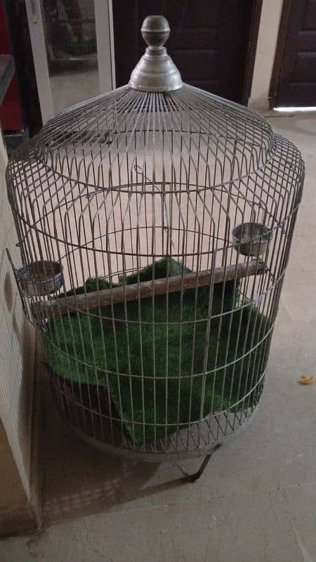 Cage for sale 0