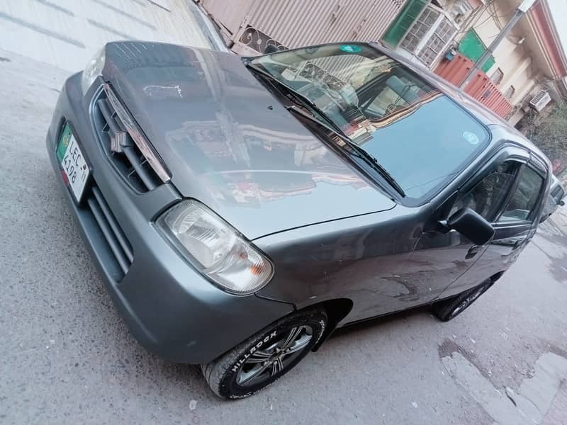 Suzuki Alto 2011 1