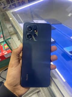 Redmi Note 12  8/128