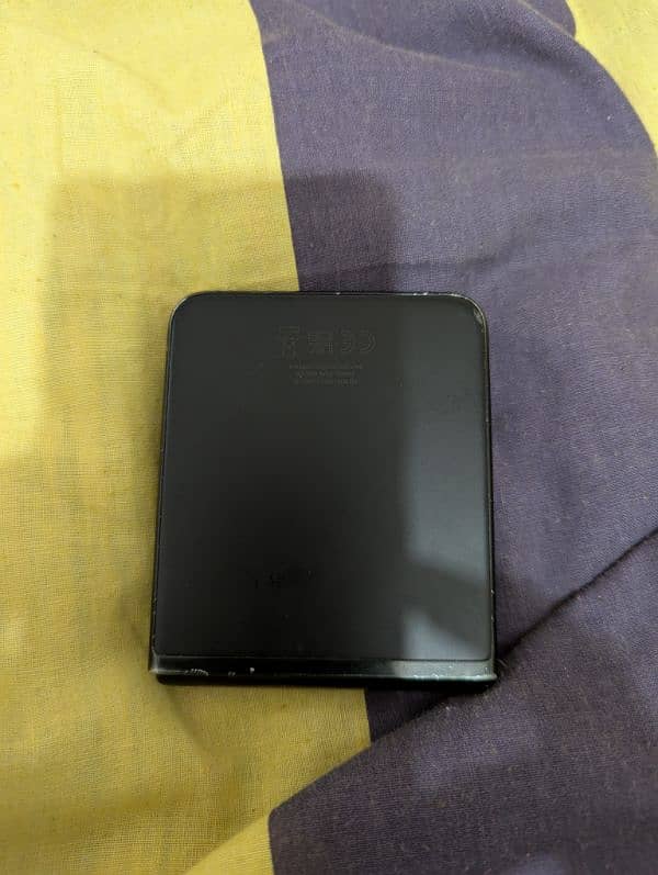 Samsung Z Flip 4 0