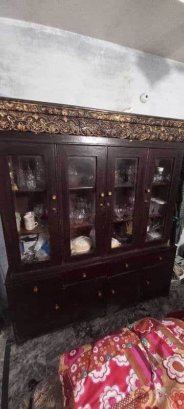 Furniture for urgent sale 4