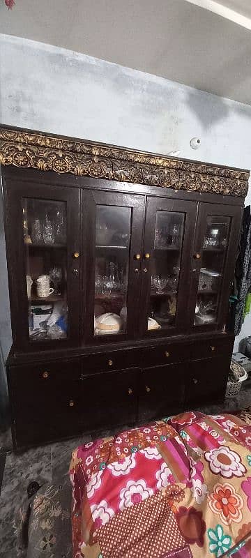 Furniture for urgent sale 6